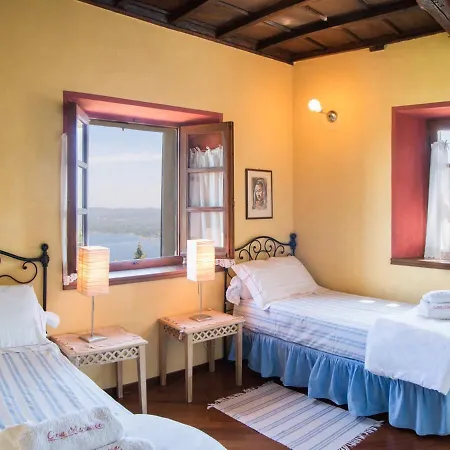 Apartament Sleeps 5 Pool Wifi Massino Visconti