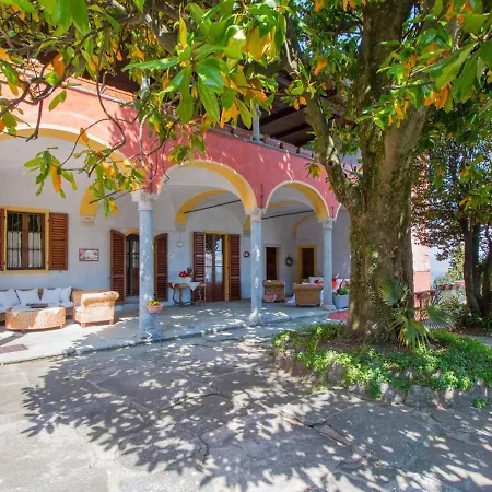 Apartament Sleeps 5 Pool Wifi Massino Visconti