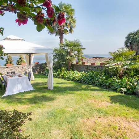 Sleeps 5 Pool Wifi Massino Visconti
