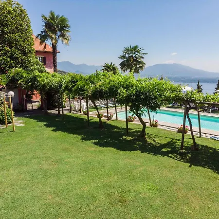 Sleeps 5 Pool Wifi Massino Visconti