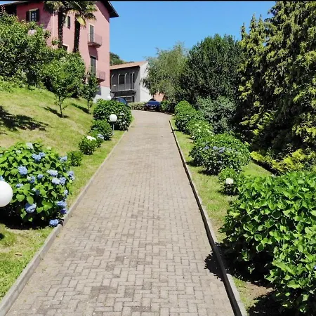 Sleeps 5 Pool Wifi * Massino Visconti