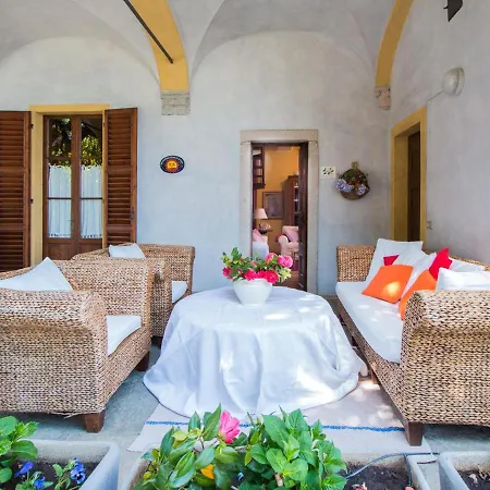 Sleeps 5 Pool Wifi * Massino Visconti